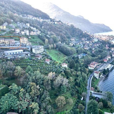 Belvedere In Costa - Lake View 贝拉诺 外观 照片