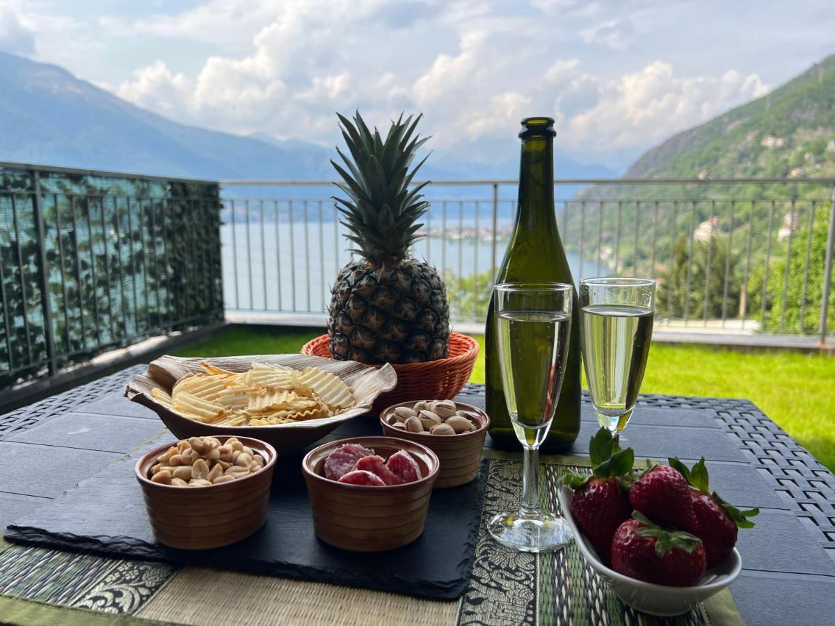 Belvedere In Costa - Lake View 贝拉诺 外观 照片
