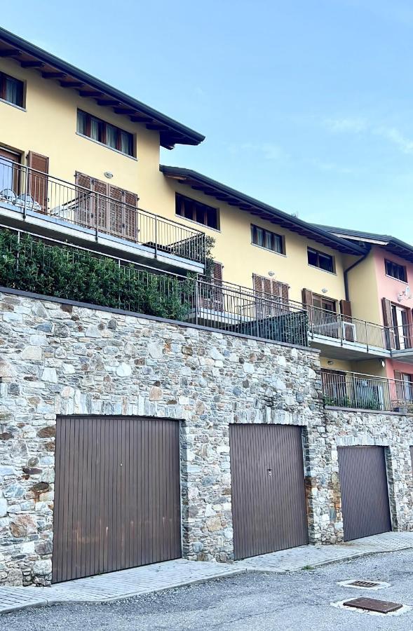Belvedere In Costa - Lake View 贝拉诺 外观 照片