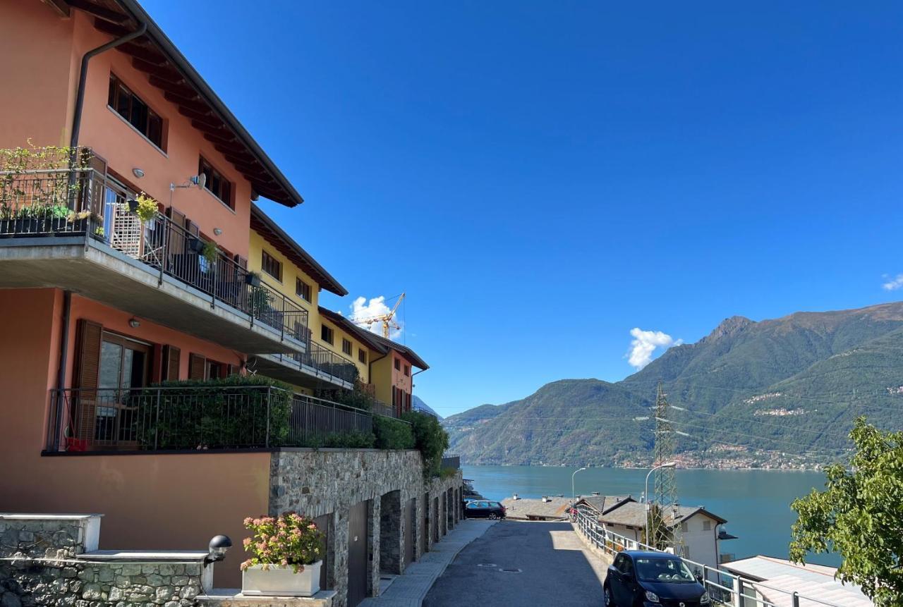 Belvedere In Costa - Lake View 贝拉诺 外观 照片