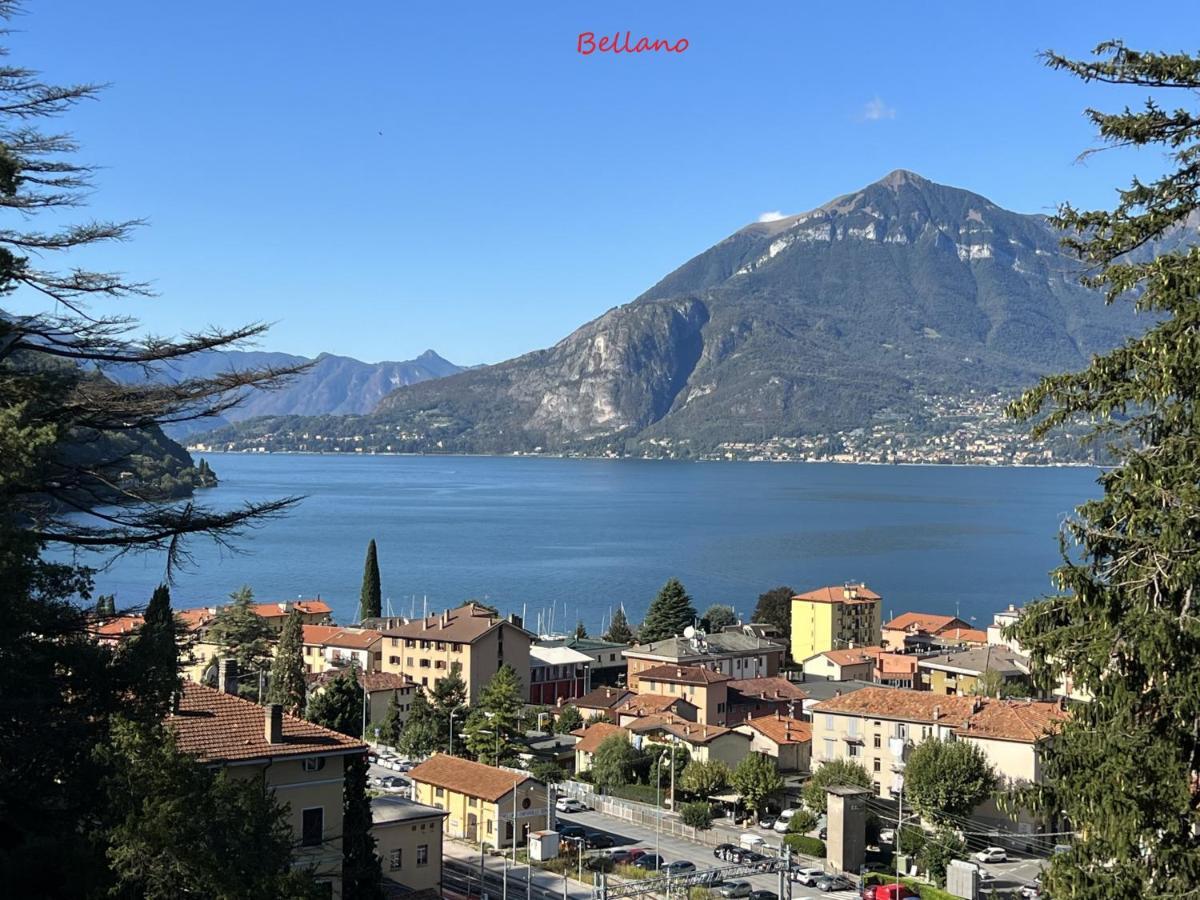 Belvedere In Costa - Lake View 贝拉诺 外观 照片